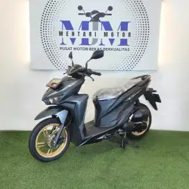 PROMO!! VARIO 150 DP 500K, MOTOR BERGARANSI-MENTARI JOJO MOTOR