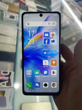 Infinix Note 30 Pro NFC 8/256GB Second Ex Resmi Normal Pemakaian