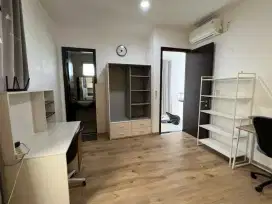 Murah Rumah Hoek Golf Island