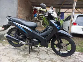 Revo 110cc cw ORI Honda 2011 be Kotamadya