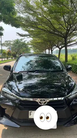 Toyota Agya 2023