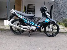 Suzuki Smash 2006