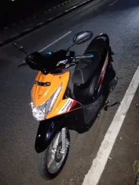 Beat fi 2013 pajak mati 2x
