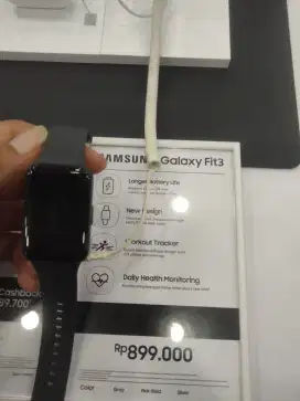 SAMSUNG GALAXY FIT3