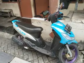 YAMAHA MIO 2011