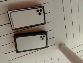 Iphone 11 pro 512gb sekian baru murah