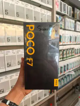 POCO F7 CASH/KREDIT