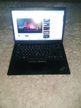 Thinkpad L490 core i5 gen 8