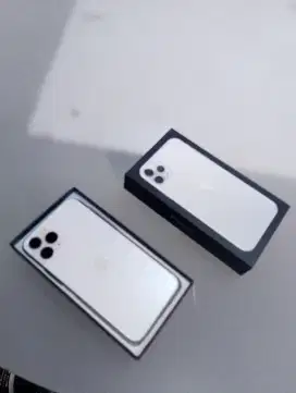 Iphone 11 pro 512gb cerah