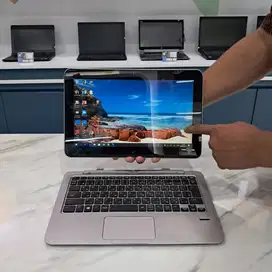 [H09] Laptop 2in 1 Lepas Pasang 8GB SSD Cocok Untuk Mahasiswa