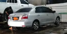 Toyota Vios 2011 Bensin
