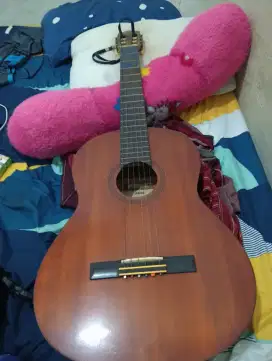 Jual cepat gitar Yamaha