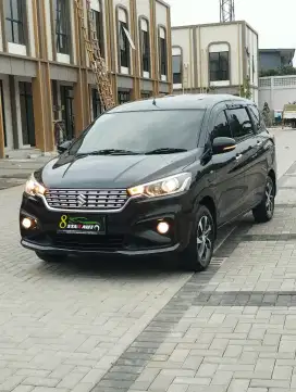 Ertiga GX 1.4 AT 2019 Tipe Tertinggi