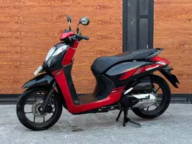 Genio 2020 ab on bagus