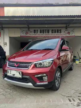 Wuling Confero 1.5 L Lux ACT MT 2019 Matic AT TIPE TERTINGGI