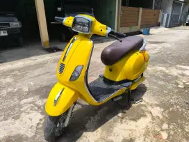 Uwinfly T3 Super (Yellow)