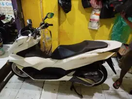 Honda pcx 160 abs 2022