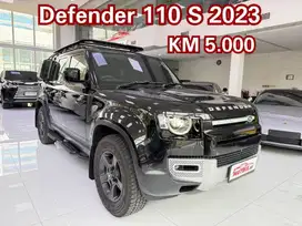 Land Rover Defender 110 S 2023 nik 2023