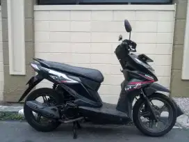 Honda Beat ECO tahun 2018