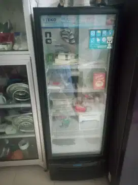Jual Kulkas Minuman Pendingin