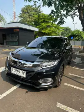 [TERMURAH] Honda HRV SE 2018