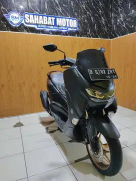 YAMAHA NMAX TH 2021 KUNCI