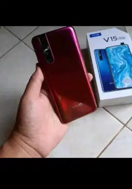 Vivo v15 pro 6/128