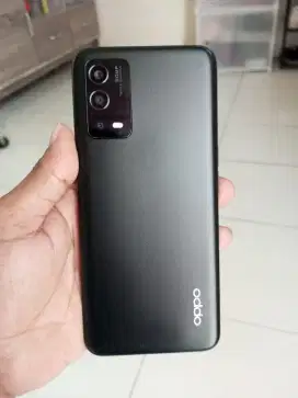 Oppo A55 Ram 4+4/64