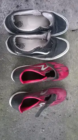 VANS OLDSCOOL ORIGINAL CLASSIC