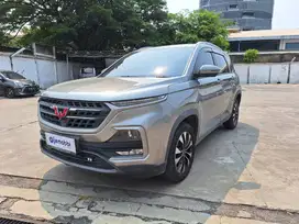 Pajak Panjang - Wuling Almaz 1.5 Smart Enjoy 7-Seater Bensin-AT 2021