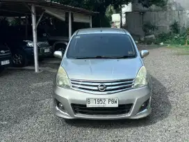 NISSAN GRAND LIVINA 2012 XV
