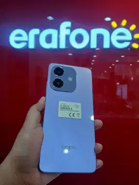 READY OPPO A5i 4/128 GB BISA CASH & KREDIT