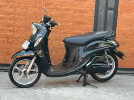 Yamaha fino 2016 ab on