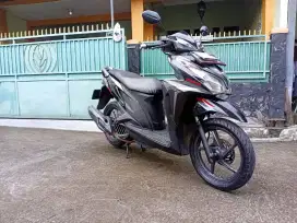 Honda Vario KZR 125 cbs