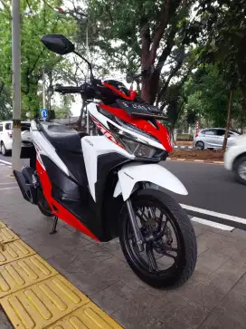 DP MINIM 3.500 HONDA VARIO KEYLLES 150 THN 2021 PJK ON