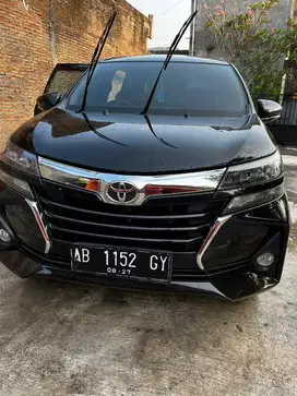 Avanza g tahun 2021