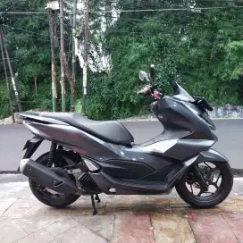 PCX Non ABS 2022 mesin Aluss lengkap Bagus