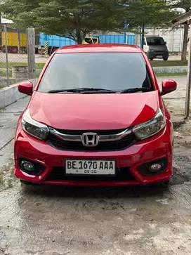 BRIO E M/T 2020