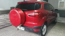 Ford Eco Sport 2015 Bensin
