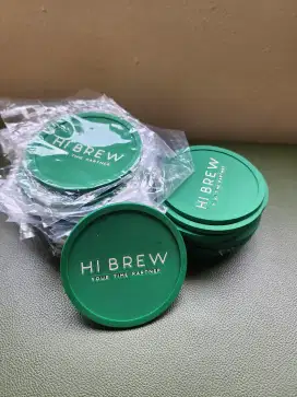 TATAKAN GELAS ANTI SLIP [HARGA /pcs]