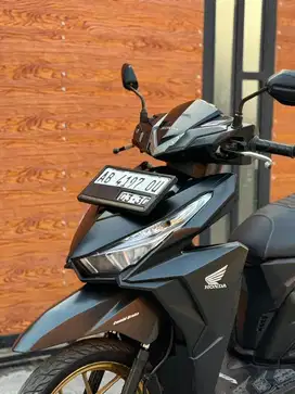 Vario 150 2015 ab pajak baru