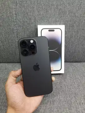 iphone 14 Pro 512 GB Resmi Ibox