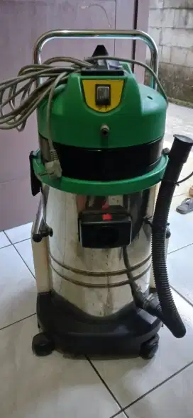 Dijual Vakum cleaner masih normal