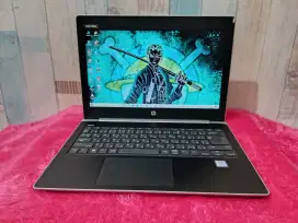 Jual Laptop HP Probook 430 G5 Core i5 Gen 7 Ram 8 Ssd 256