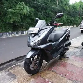 PCX Non ABS 2022 Mesin Cakep Gress Bagus