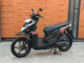 Honda beat 2018 ab on