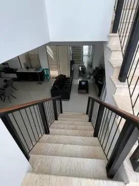 Murah Rumah Golf Island Pik