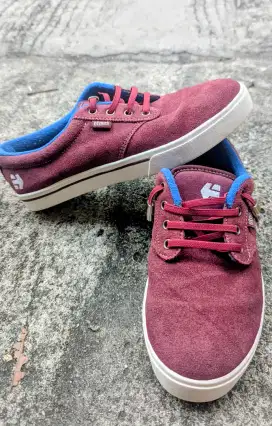 Sepatu Etnies Mens Jameson 2 size 39