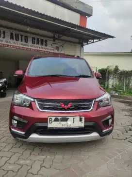 Wuling Confero 1.5 S Lux ACT MT 2019 Matic CAPTAIN SEAT