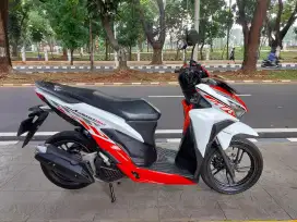 DP MINIM 3.500 CASH KREDIT HONDA VARIO KEYLLES 150 THN. 2021 PJK ON